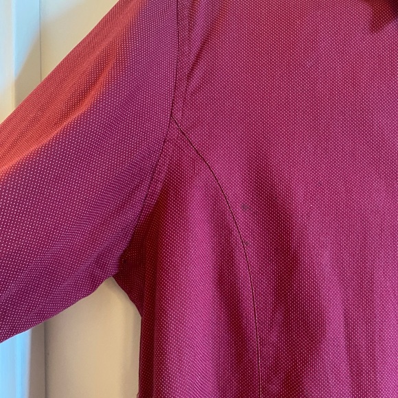 Ted Baker Long-Sleeve Dress Shirt - Picture 6 of 11